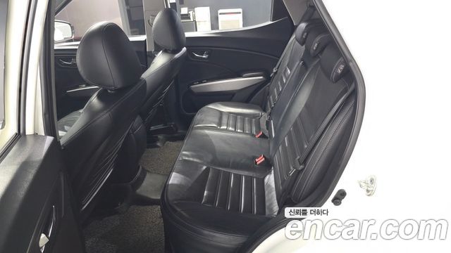 KG Mobility TIBOLI 2015 — photo 11