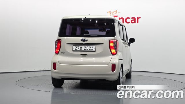 Kia RAY 2012 — photo 4
