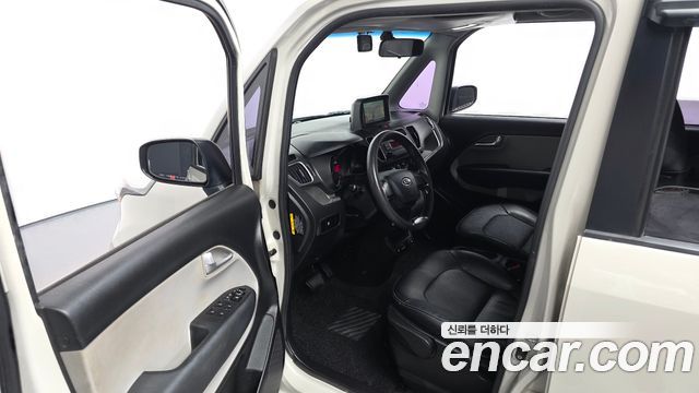 Kia RAY 2012 — photo 10
