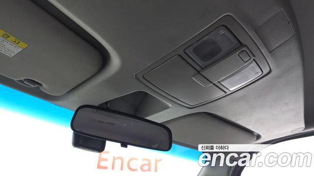 Kia RAY 2012 — photo 18