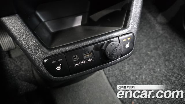 Kia RAY 2012 — photo 19