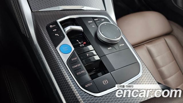 BMW i4 2024 — photo 12