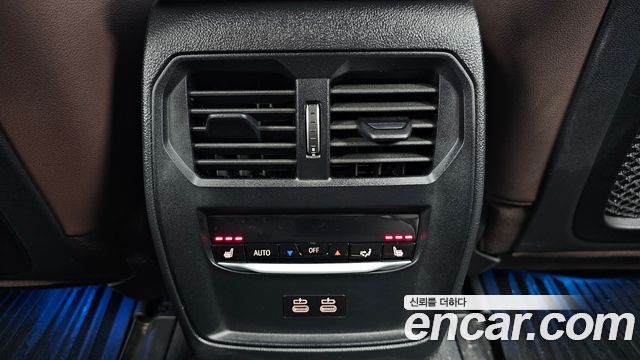 BMW i4 2024 — photo 24