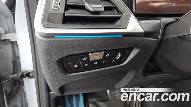 BMW i4 2024 — photo 27