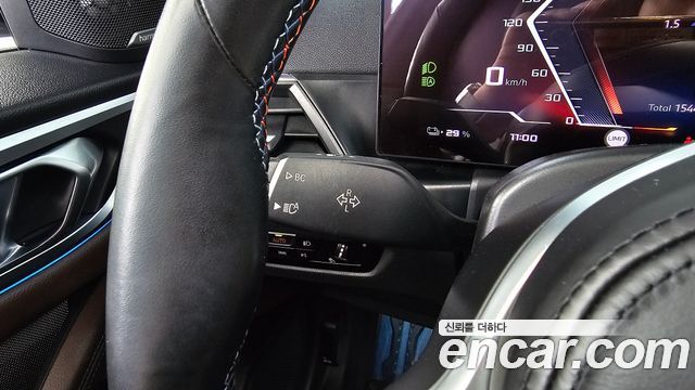 BMW i4 2024 — photo 29