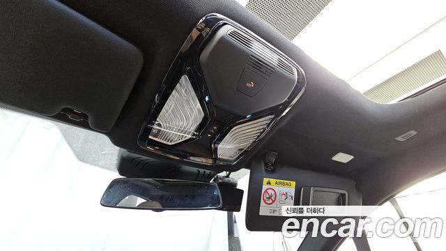 BMW i4 2024 — photo 32