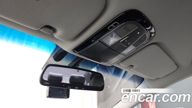 Hyundai Grandeur 2015 — photo 25