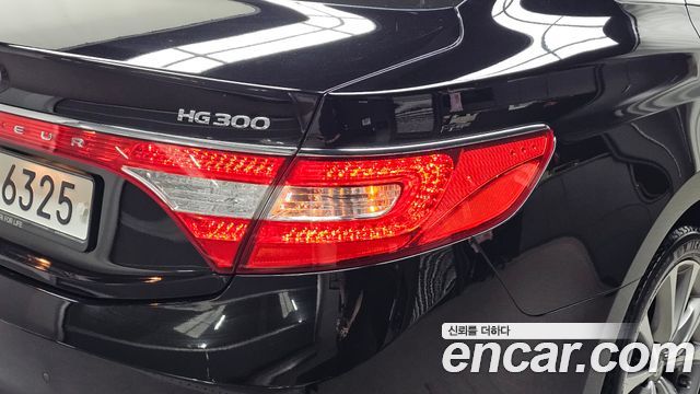 Hyundai Grandeur 2015 — photo 9