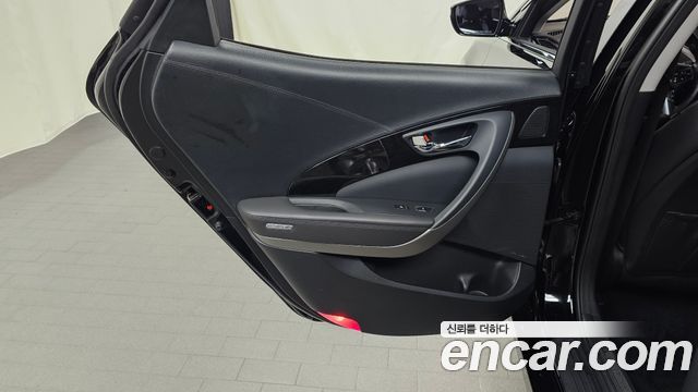 Hyundai Grandeur 2015 — photo 15