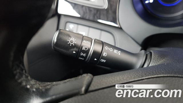 Hyundai Grandeur 2015 — photo 30