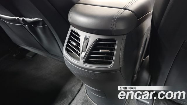 Hyundai Grandeur 2015 — photo 31