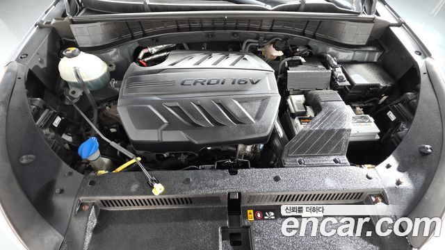 Hyundai Tucson 2019 — photo 6