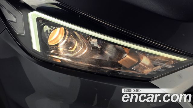 Hyundai Tucson 2019 — photo 8