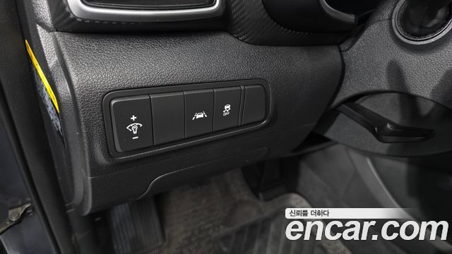 Hyundai Tucson 2019 — photo 27