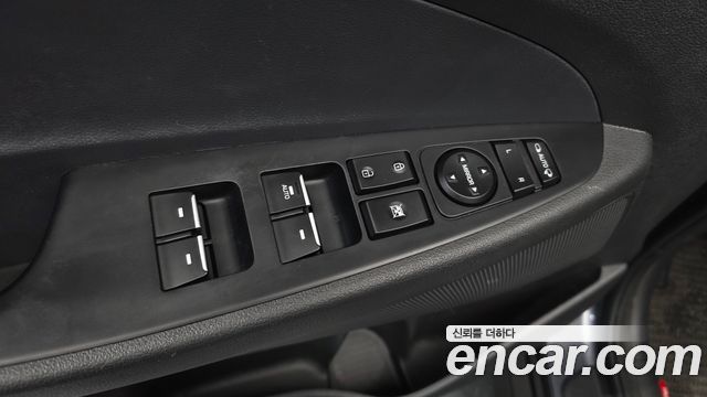 Hyundai Tucson 2019 — photo 28