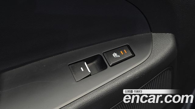 Hyundai Tucson 2019 — photo 29