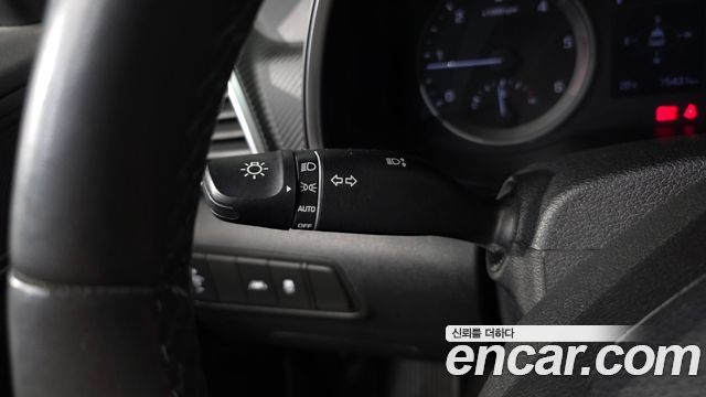 Hyundai Tucson 2019 — photo 30