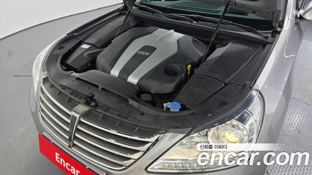 Hyundai Equus 2013 — photo 6