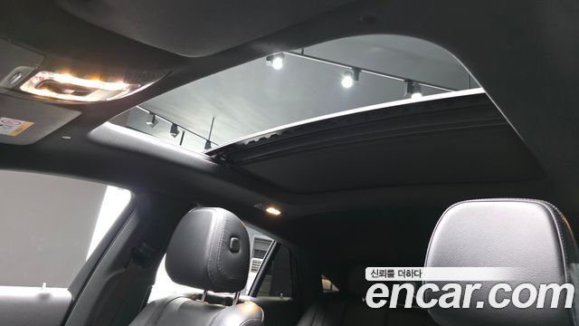 Mercedes-Benz GLE-Class 2021 — photo 19