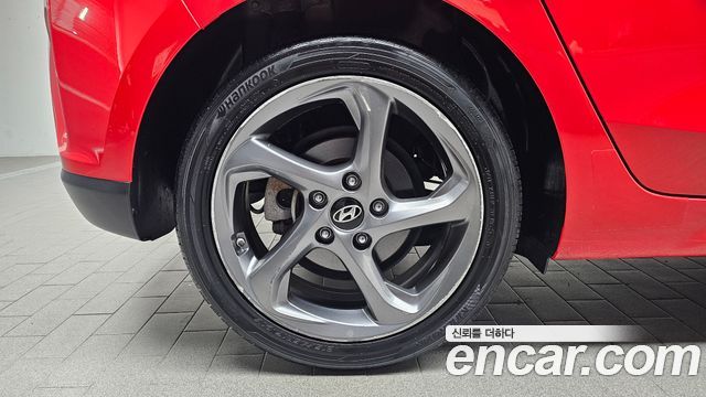 Hyundai Veloster 2018 — photo 5