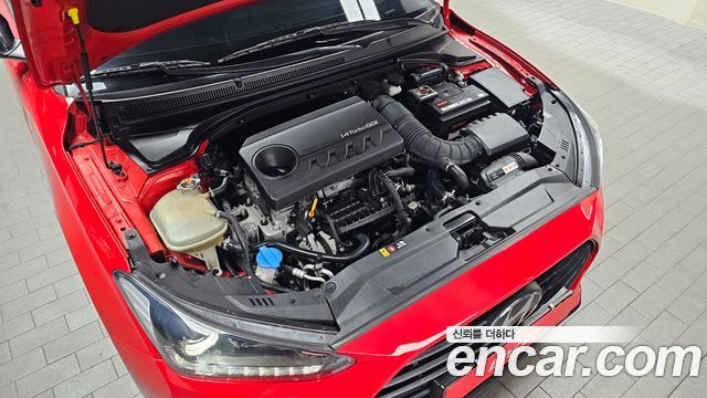 Hyundai Veloster 2018 — photo 6