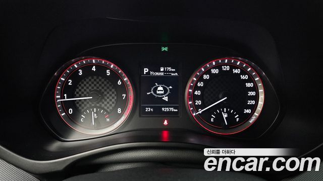 Hyundai Veloster 2018 — photo 11