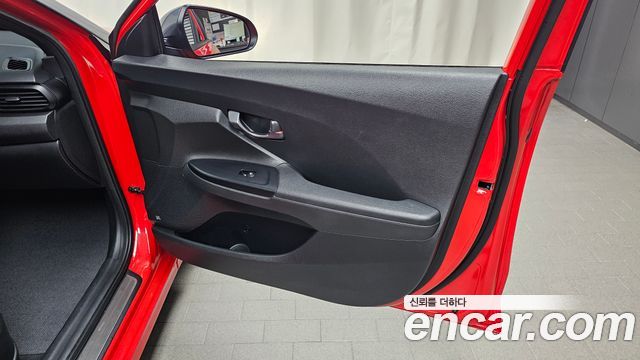 Hyundai Veloster 2018 — photo 14