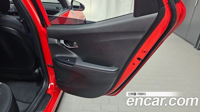 Hyundai Veloster 2018 — photo 15