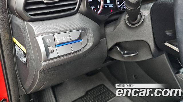 Hyundai Veloster 2018 — photo 27