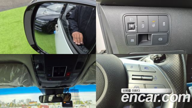 Hyundai Staria 2023 — photo 9