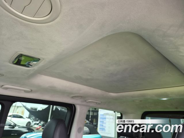 Hyundai Staria 2023 — photo 16