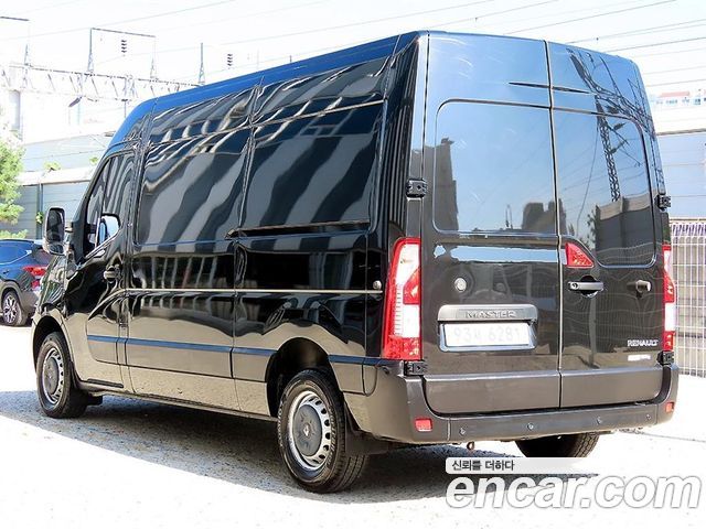 Renault Korea Master 2019 — photo 3