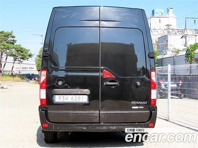Renault Korea Master 2019 — photo 4