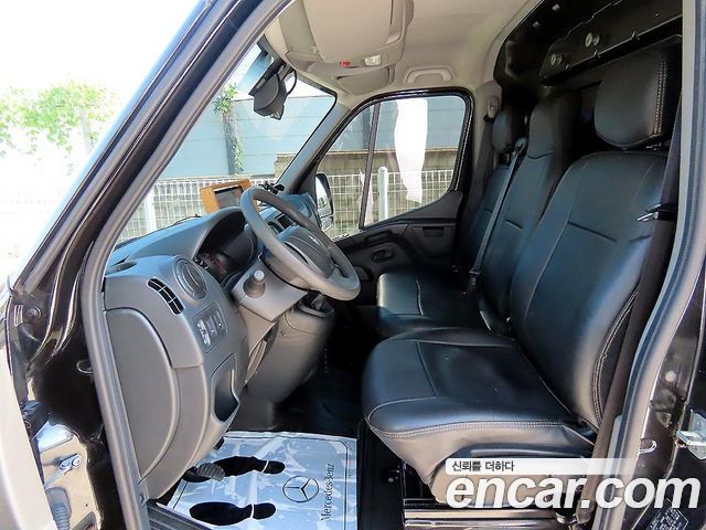 Renault Korea Master 2019 — photo 5