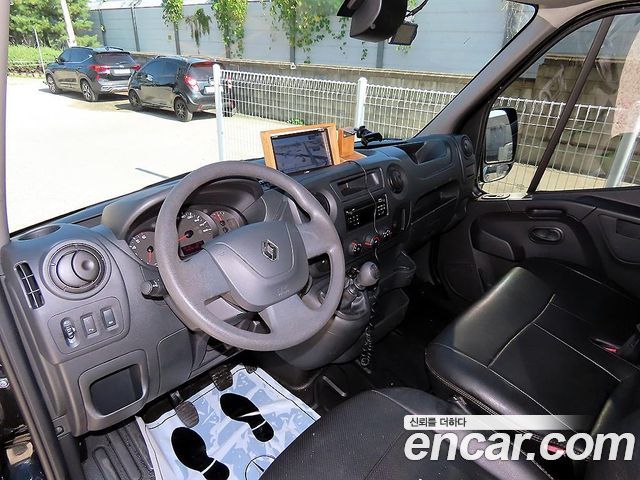 Renault Korea Master 2019 — photo 7