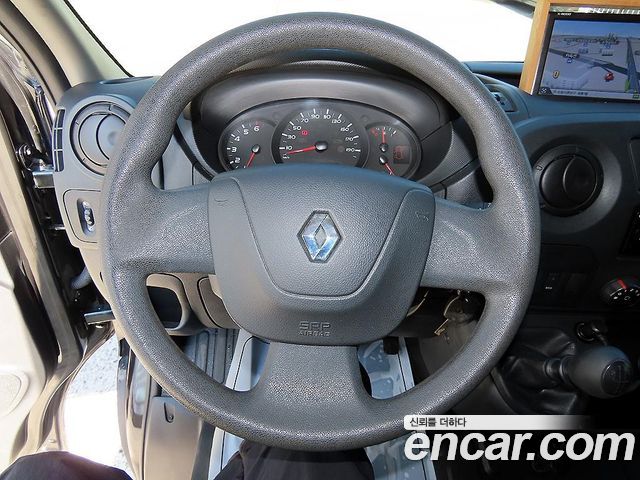 Renault Korea Master 2019 — photo 8