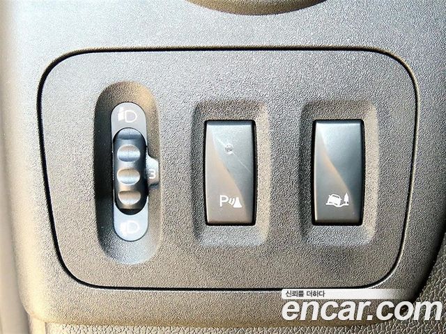 Renault Korea Master 2019 — photo 12