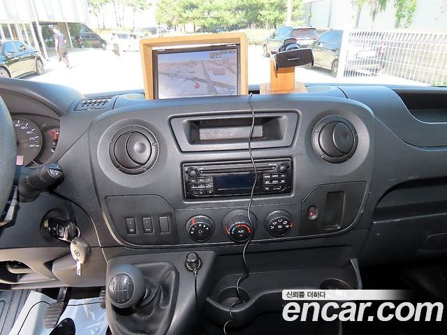 Renault Korea Master 2019 — photo 13