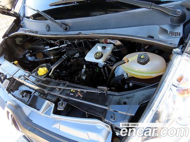 Renault Korea Master 2019 — photo 18