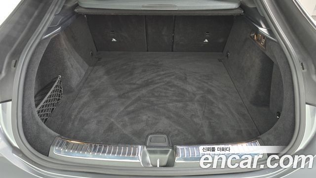 Mercedes-Benz GLE-Class 2022 — photo 22