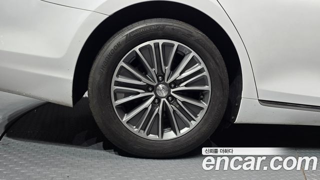 Hyundai Grandeur 2019 — photo 5