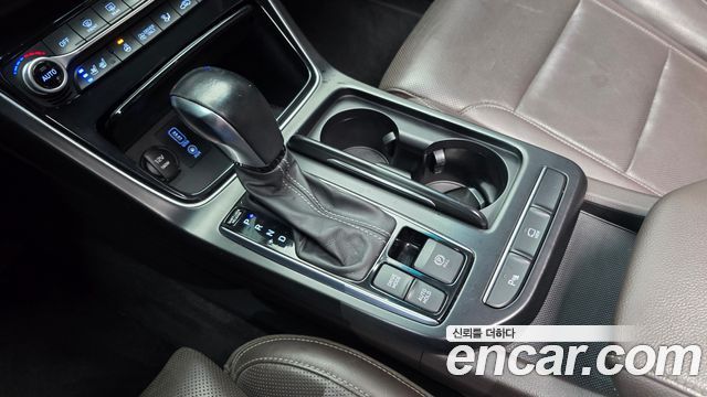 Hyundai Grandeur 2019 — photo 9