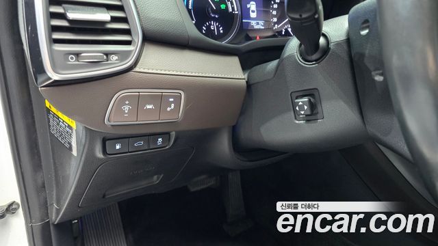 Hyundai Grandeur 2019 — photo 16