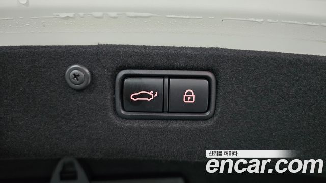 Hyundai Grandeur 2019 — photo 17
