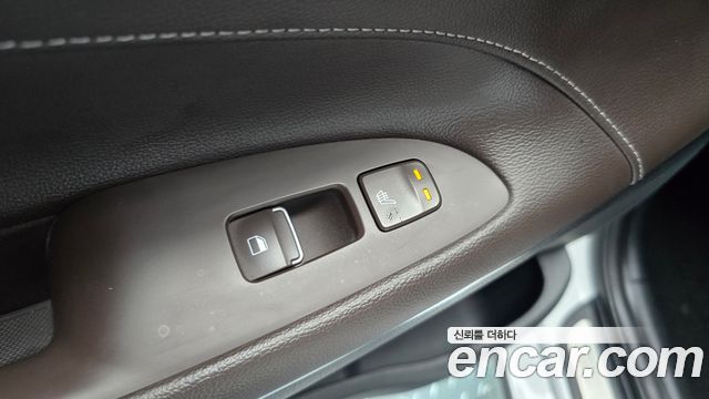 Hyundai Grandeur 2019 — photo 19