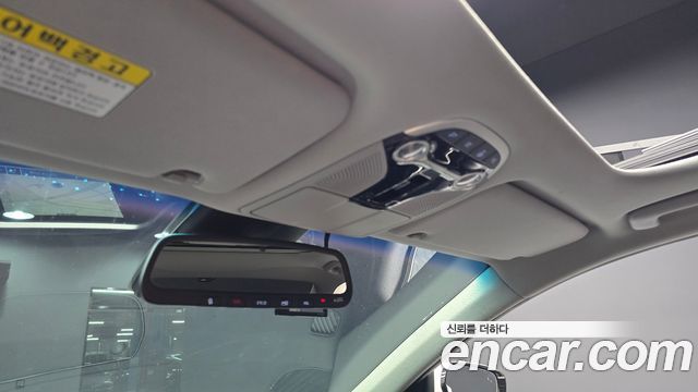 Hyundai Grandeur 2019 — photo 20
