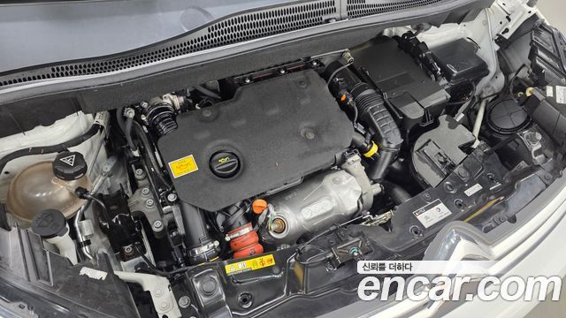 Citroën / DS C3 Aircross 2019 — photo 6