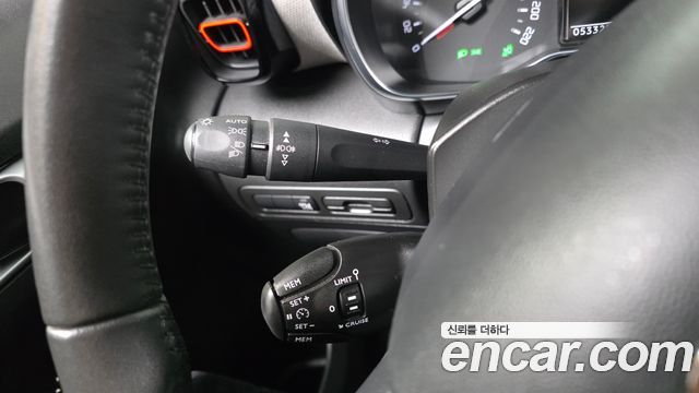 Citroën / DS C3 Aircross 2019 — photo 12