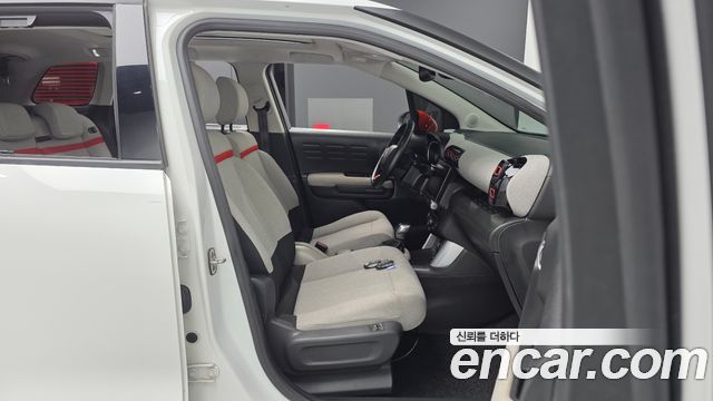 Citroën / DS C3 Aircross 2019 — photo 17