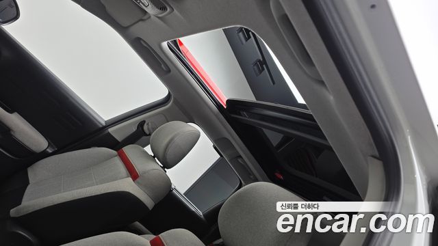 Citroën / DS C3 Aircross 2019 — photo 25